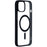 SUPA FLY Tyson MagSafe Case for Apple iPhone 14 - Black