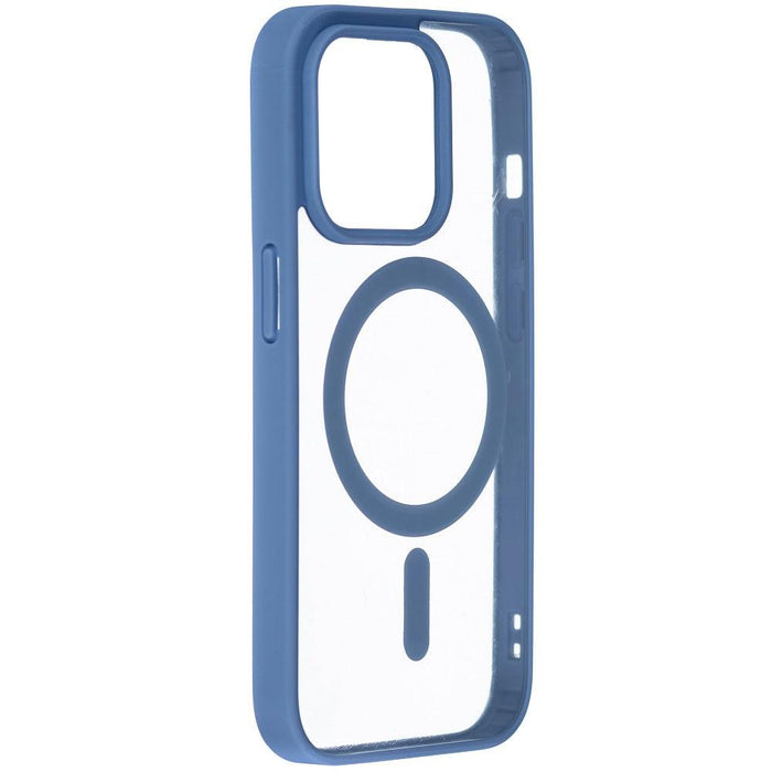 SUPA FLY Tyson MagSafe Case for Apple iPhone 14 Pro - Blue