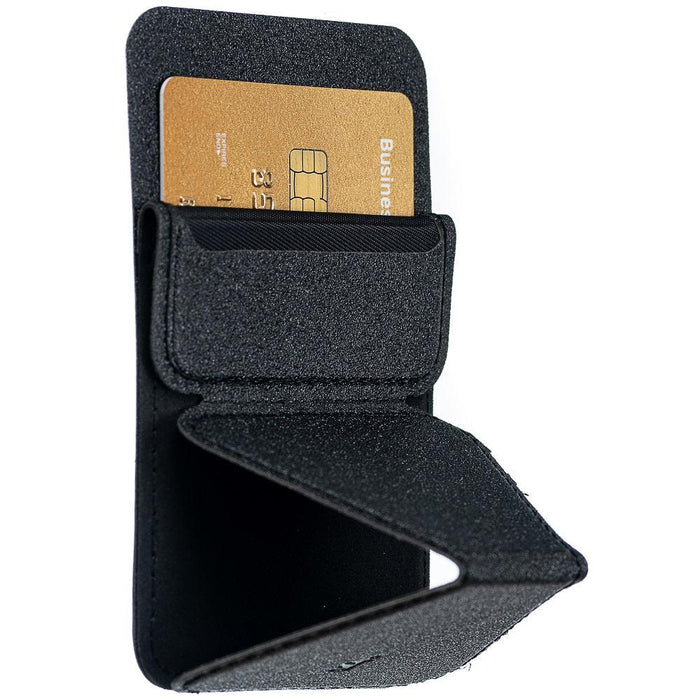 SUPA FLY Phone Wallet Stand