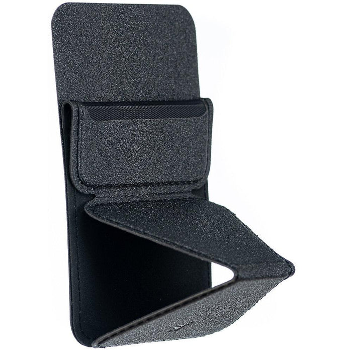 SUPA FLY Phone Wallet Stand
