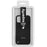 Superfly Premium Silicone Case for Apple iPhone 12 Mini - Black