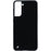 Superfly Premium Silicone Case for Samsung Galaxy S21 - Black