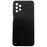 Superfly Silicone Thin Case for Samsung Galaxy A32 4G - Black