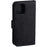 Superfly Snap 2-in-1 Flip Case for Apple iPhone 12/12 Pro - Black
