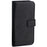 Superfly Snap 2-in-1 Flip Case for Apple iPhone 12 Pro Max - Black