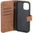 Superfly Snap 2-in-1 Flip Case for Apple iPhone 12 Pro Max - Tan