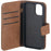 Superfly Snap 2-in-1 Flip Case for Apple iPhone 12 Mini - Tan