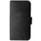 Superfly Snap 2-in-1 Flip Case for Apple iPhone 13 - Black