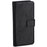 Superfly Snap 2-in-1 Flip Case for Samsung Galaxy A32 4G - Black