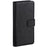 Superfly Snap 2-in-1 Flip Case for Samsung Galaxy S21 Plus - Black