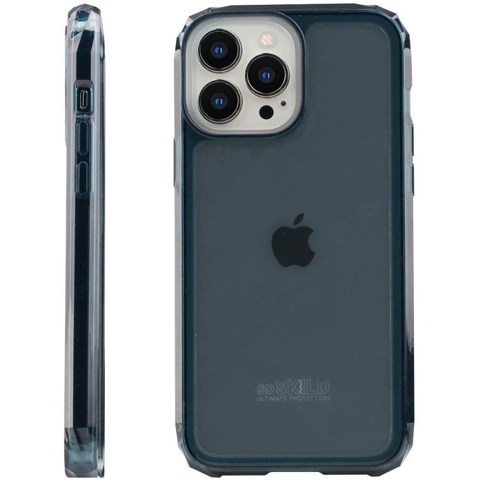 SoSkild Defend 2.0 Heavy Impact Case for Apple iPhone 13 Pro Max - Grey