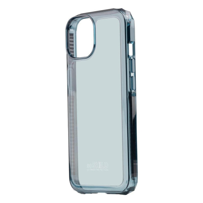 SoSkild Defend 2.0 Heavy Impact Case for Apple iPhone 13 - Grey