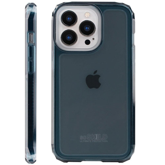 SoSkild Defend 2.0 Heavy Impact Case for Apple iPhone 13 Pro - Grey