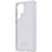 SoSkild Defend 2.0 Heavy Impact Case for Samsung Galaxy S22 Ultra - Transparent