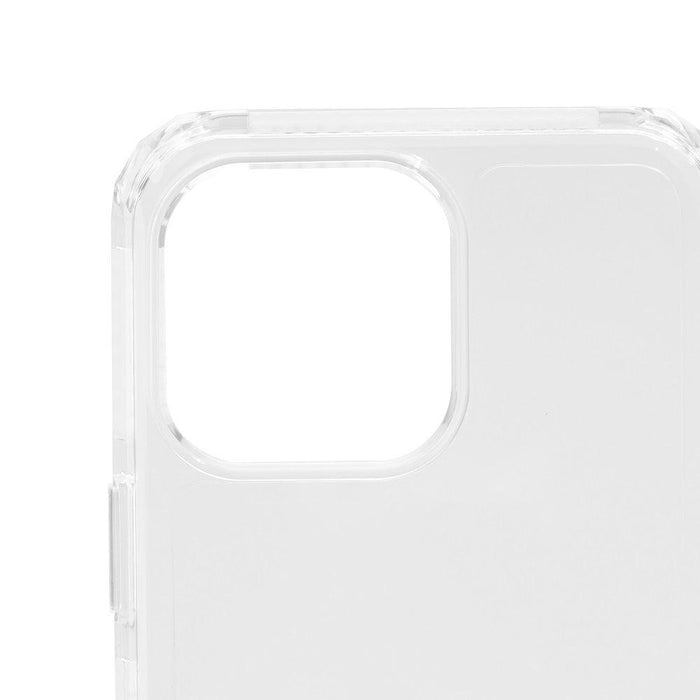 SoSkild Defend Heavy Impact Case for Apple iPhone 14 Pro - Transparent