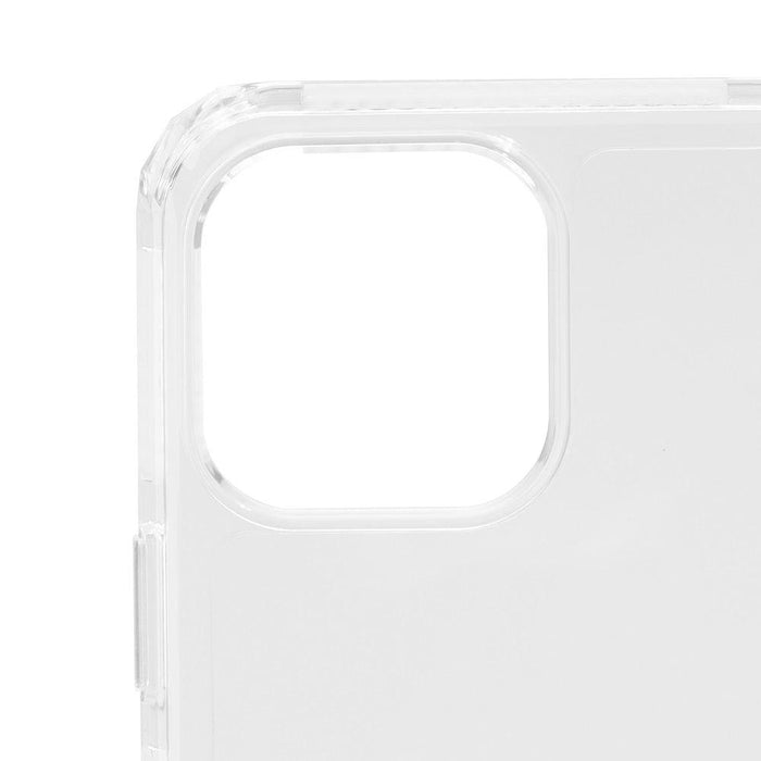 SoSkild Defend Heavy Impact Case for Apple iPhone 14 Pro Max - Transparent
