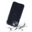 SoSkild Defend Heavy Impact Case for Apple iPhone 14 Plus - Smokey Grey