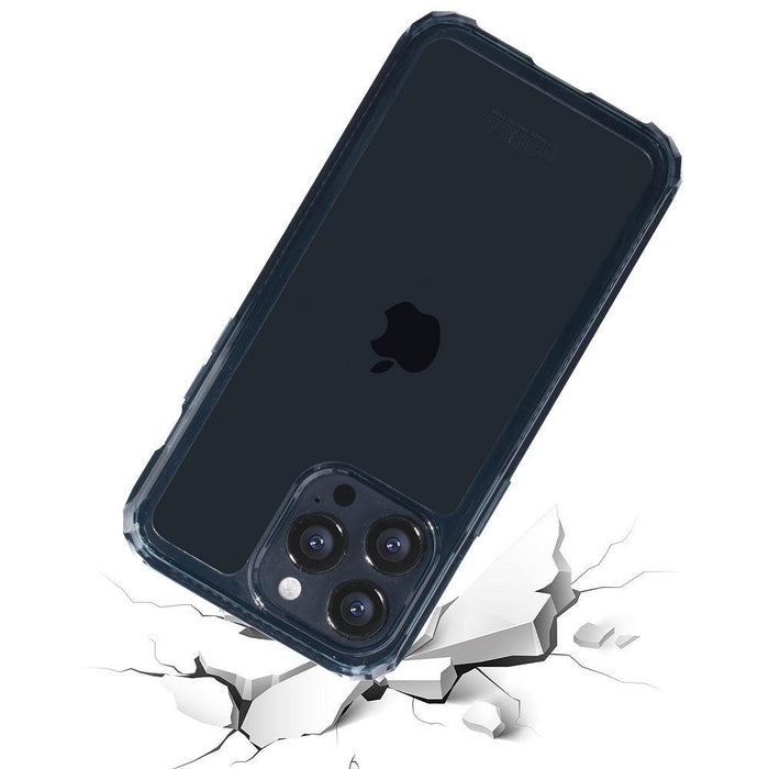 SoSkild Defend Heavy Impact Case for Apple iPhone 14 Pro Max - Smokey Grey