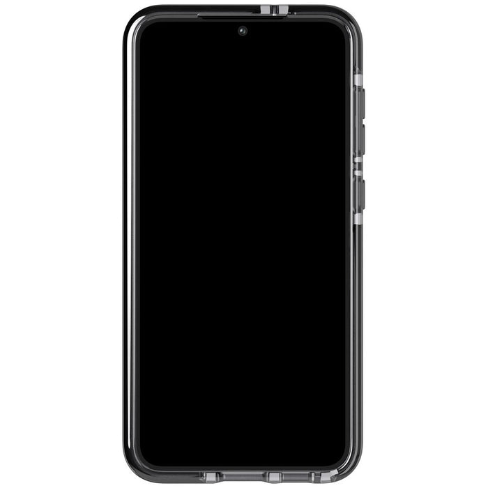 Tech21 Evo Check Cover for Samsung Galaxy S23 Plus - Smokey/Black