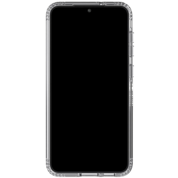 Tech21 Evo Clear Cover for Samsung Galaxy S23 Plus - Clear