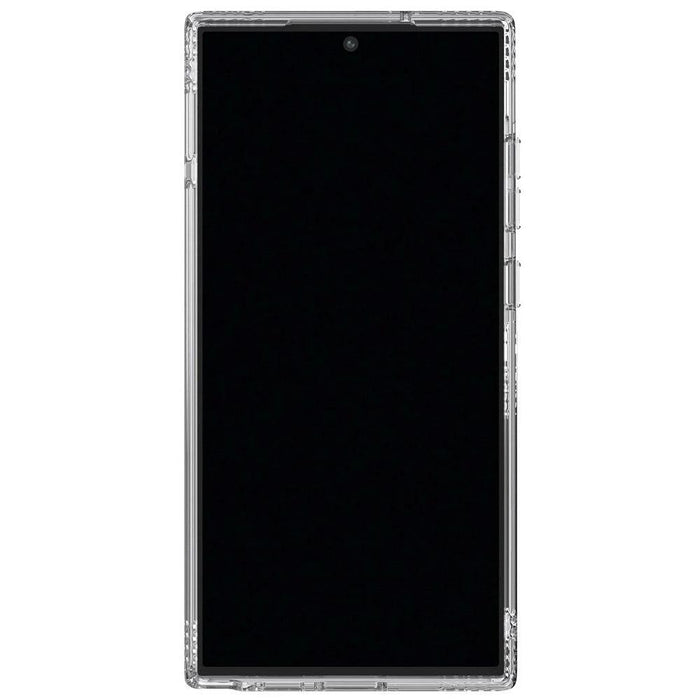 Tech21 Evo Clear Cover for Samsung Galaxy S23 Ultra - Clear