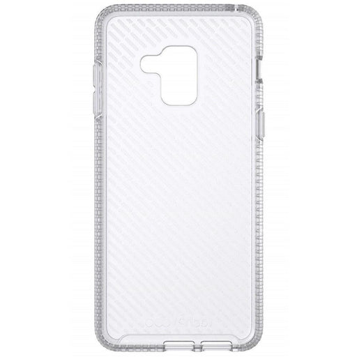 Tech21 Evo Shell Cover for Samsung Galaxy A8 - Clear