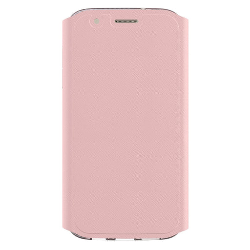 Tech21 Evo Wallet Cover for Samsung Galaxy S7 - Pink