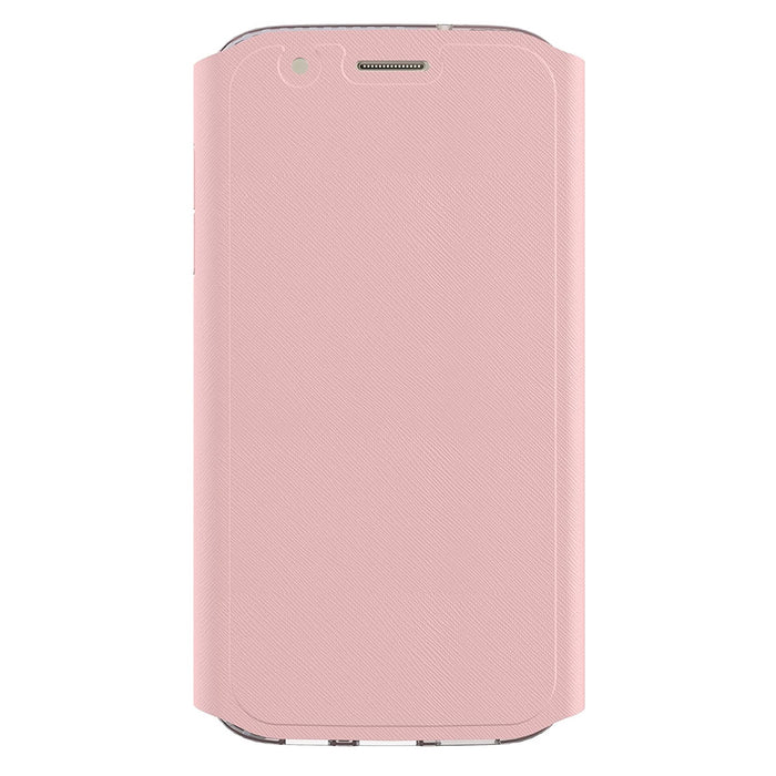 Tech21 Evo Wallet Cover for Samsung Galaxy S7 - Pink