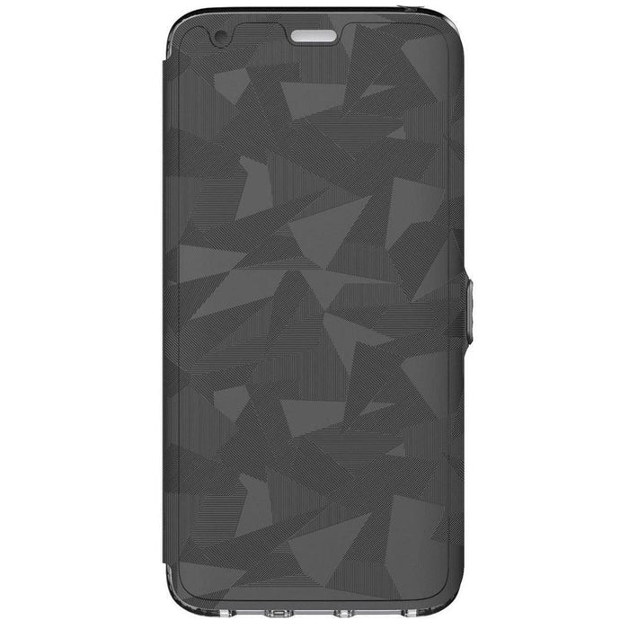Tech21 Evo Wallet Cover for Samsung Galaxy S9 Plus - Black