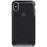 Tech21 Evo Check Case for Apple iPhone Xs Max - Smokey Black