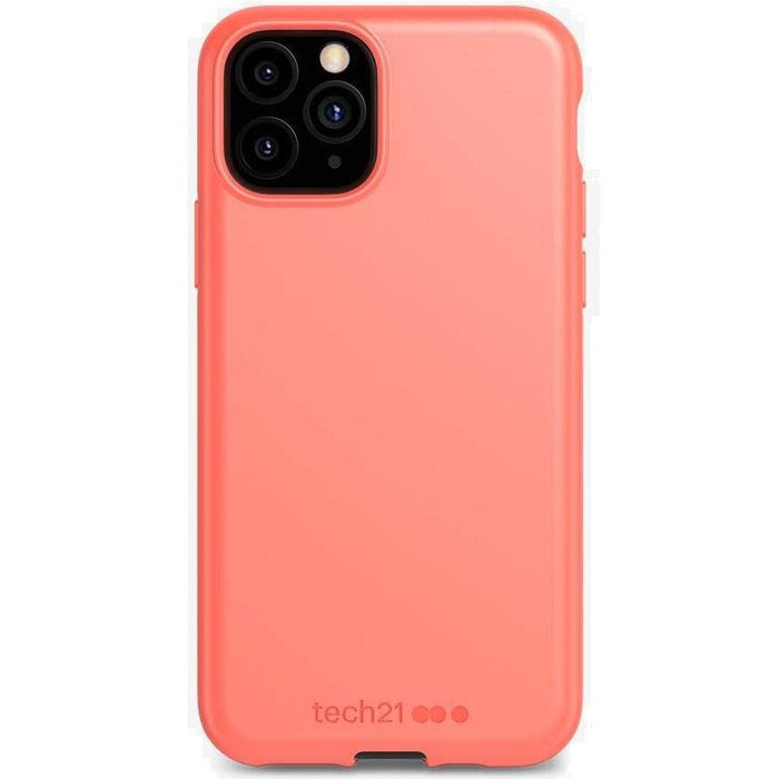 Tech21 Studio Colour Case for Apple iPhone 11 Pro - Coral