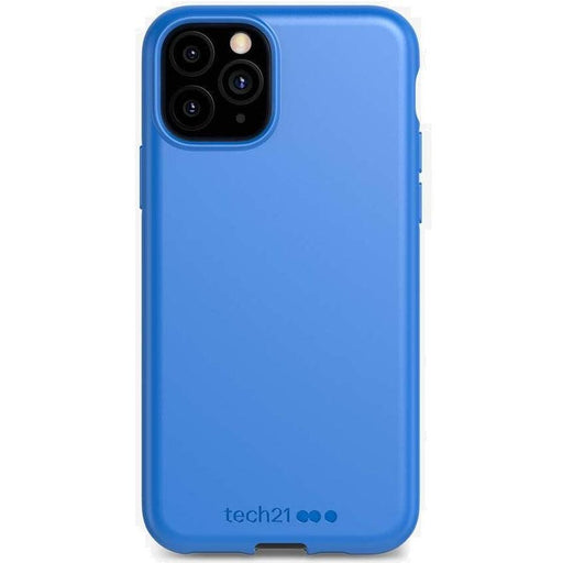 Tech21 Studio Colour Case for Apple iPhone 11 Pro - Cornflour Blue