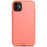 Tech21 Studio Colour Case for Apple iPhone 11 - Coral My World