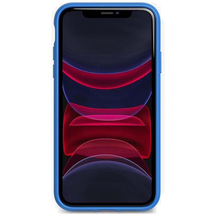 Tech21 Studio Colour Cover for Apple iPhone 11 - Cornflour Blue