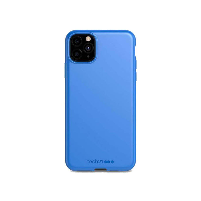 Tech21 Studio Colour Case for Apple iPhone 11 Pro Max - Cornflour Blue