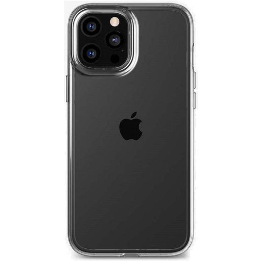 Tech21 Evo Clear Case for Apple iPhone 12 Pro Max - Clear