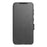 Tech21 EvoWallet Case for Samsung Galaxy S21 5G – Smokey Black