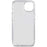 Tech21 Evo Clear Case for Apple iPhone 13 - Clear
