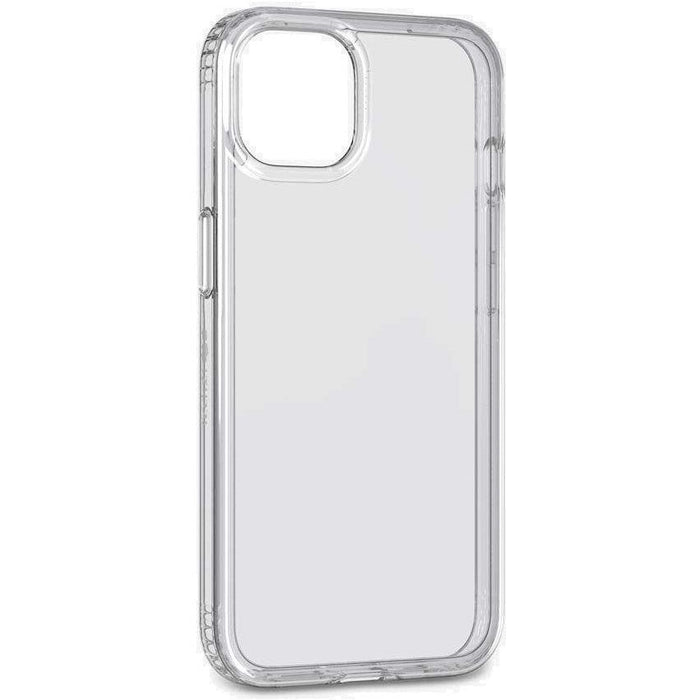 Tech21 Evo Clear Case for Apple iPhone 13 - Clear