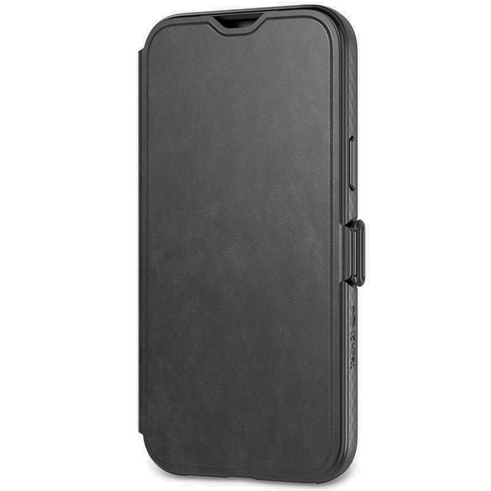 Tech21 Evo Wallet Case for Apple iPhone 13 Pro Max - Black