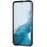 Tech21 EvoCheck Case for Samsung Galaxy S22 Plus - Smokey Black