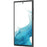 Tech21 Evo Lite Cover for Samsung Galaxy S22 Ultra - Black