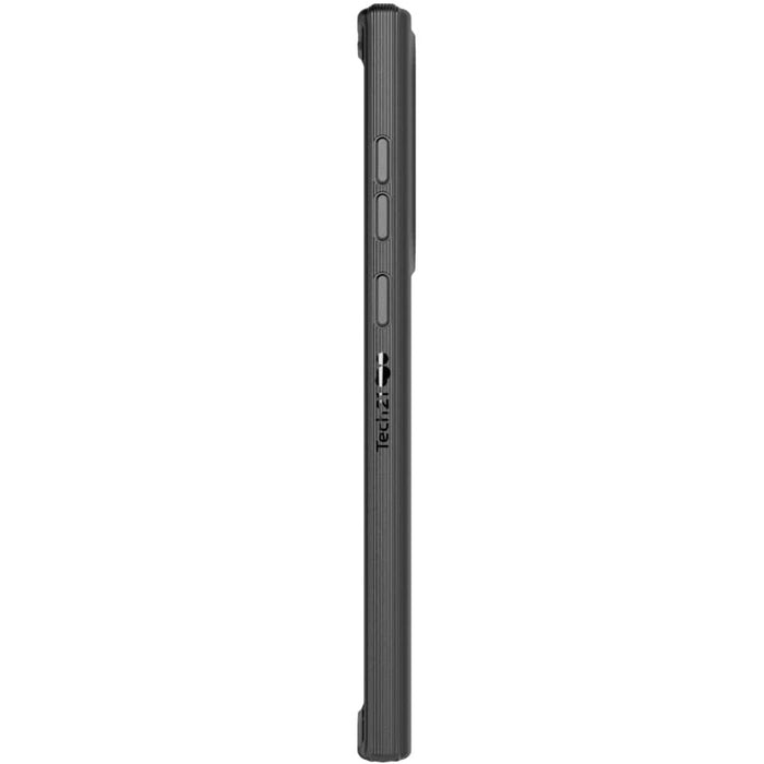 Tech21 Evo Lite Cover for Samsung Galaxy S22 Ultra - Black