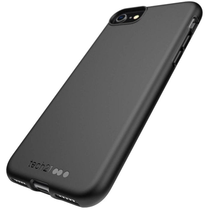 Tech21 Evo Lite Cover for Apple iPhone SE 2020 / 8 / 7 - Black