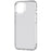 Tech21 Evo Clear Case for Apple iPhone 14 - Clear