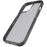 Tech21 Evo Check Case for Apple iPhone 14 Pro - Smokey/Black