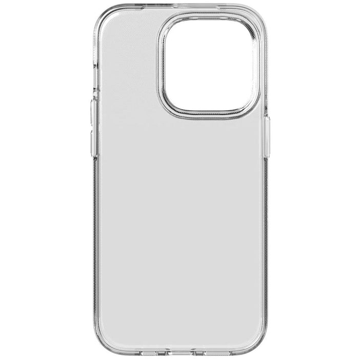 Tech21 Evo Lite Case for Apple iPhone 14 Pro - Clear