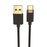 Duracell 2m Toughened USB-A to USB-C Cable
