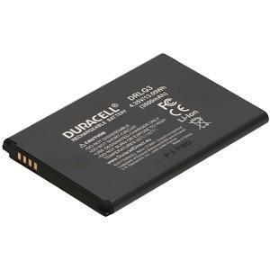 Duracell LG G3 Battery_DRLG3_5055190181270_Accessory Lab