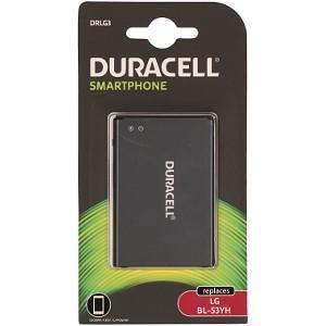 Duracell LG G3 Battery_DRLG3_5055190181270_Accessory Lab